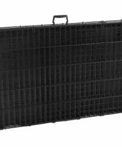 Frisco Heavy Duty Fold & Carry Single Door Collapsible Wire Dog Crate 14 Frisco Heavy Duty Fold & Carry Single Door Collapsible Wire Dog Crate -Pet Food Gear Shop 109783 PT5. SY630 V1550177354