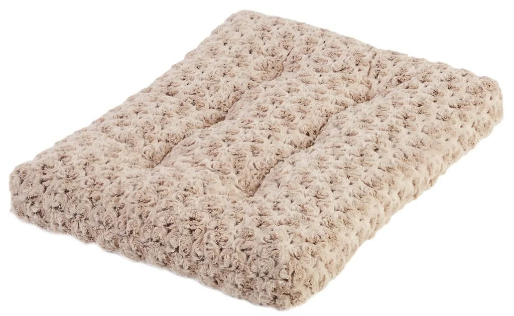 Frisco Swirl Dog Crate Mat 4 Frisco Swirl Dog Crate Mat - Image 2