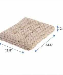 Frisco Swirl Dog Crate Mat 8 Frisco Swirl Dog Crate Mat -Pet Food Gear Shop 110504 PT3. SY630 V1578440520