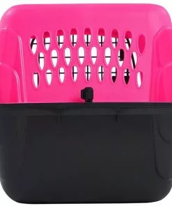 Frisco Two Door Top Load Plastic Dog & Cat Kennel -Pet Food Gear Shop 122090 PT4. SY630 V1617217324