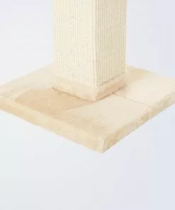 Frisco 33.5-in Sisal Cat Scratching Post -Pet Food Gear Shop 128075 PT2. SY630 V1584452161