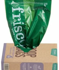 Frisco Handle Dog Poop Bag 9 Frisco Handle Dog Poop Bag -Pet Food Gear Shop 135720 PT2. SY630 V1618593709