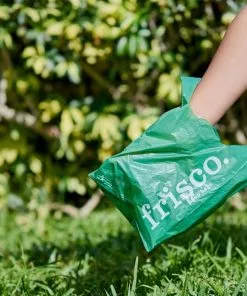 Frisco Handle Dog Poop Bag 10 Frisco Handle Dog Poop Bag -Pet Food Gear Shop 135720 PT3. SY630 V1619043139