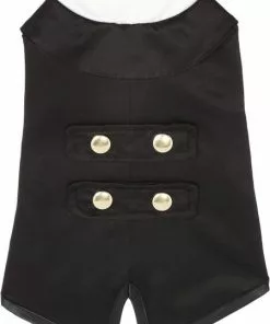 Frisco Formal Dog & Cat Tuxedo, Black -Pet Food Gear Shop 139524 PT4. SY630 V1567176454