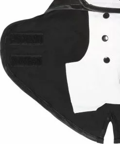 Frisco Formal Dog & Cat Tuxedo, Black -Pet Food Gear Shop 139524 PT6. SY630 V1567179636