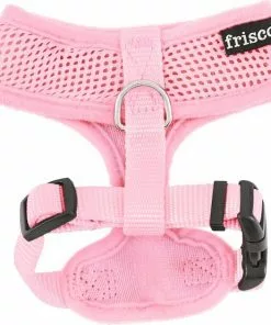 Frisco Small & Medium Breed Soft Mesh Back Clip Dog Harness -Pet Food Gear Shop 139977 PT3. SY630 V1561573920