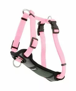 Frisco Padded Nylon No Pull Dog Harness -Pet Food Gear Shop 140003 PT4. SY630 V1561574031