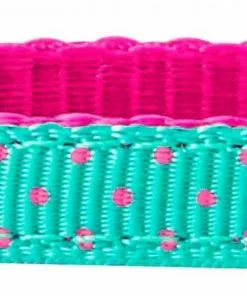 Frisco Patterned Nylon Dog Collar -Pet Food Gear Shop 140035 PT3. SY630 V1620165427 scaled