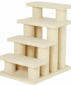 Frisco 18.5 or 24.5 Inch 2-in-1 Cat & Dog Stairs -Pet Food Gear Shop 140154 PT3. SY630 V1584452475