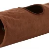 Frisco 35-in Foldable Crinkle Play Tunnel with 1 Window -Pet Food Gear Shop 140166 MAIN. SY630 V1520884095