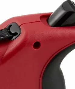 Frisco Nylon Tape Reflective Retractable Dog Leash -Pet Food Gear Shop 140896 PT2. SY630 V1524073705