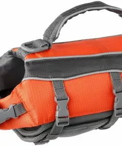 Frisco Ripstop Dog Life Jacket -Pet Food Gear Shop 140916 PT3. SY630 V1623094434