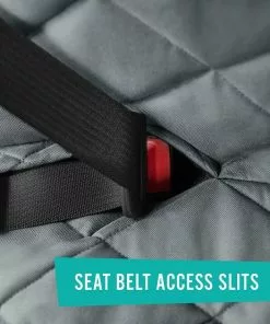 Frisco Quilted Water Resistant Hammock Car Seat Cover -Pet Food Gear Shop 143969 PT4. SY630 V1558468413