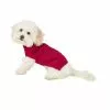 Frisco Dog & Cat Cable Knitted Sweater