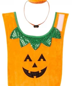 Frisco Pumpkin Dog & Cat Costume -Pet Food Gear Shop 144441 PT4. SY630 V1567176577