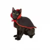 Frisco Vampire Cape Dog & Cat Costume