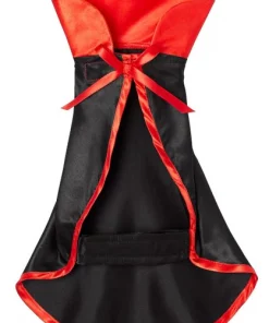 Frisco Vampire Cape Dog & Cat Costume -Pet Food Gear Shop 144487 PT4. SY630 V1567176610