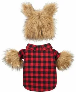 Frisco Front Walking Werewolf Dog & Cat Costume -Pet Food Gear Shop 144559 PT6. SY630 V1624402191