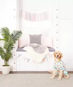 Frisco Dinosaur Print Dog & Cat Jersey PJs -Pet Food Gear Shop 144572 PT5. SY630 V1540426401