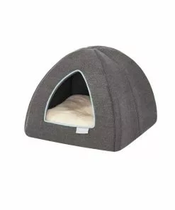 Frisco Igloo Covered Cat & Dog Bed -Pet Food Gear Shop 144836 PT3. SY630 V1647881188