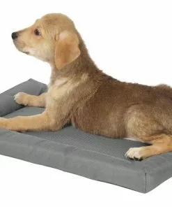 Frisco Dog Crate Mat, Dark Gray -Pet Food Gear Shop 144844 PT4. SY630 V1567529743