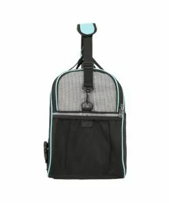 Frisco Basic Dog & Cat Carrier Bag, Black -Pet Food Gear Shop 144990 PT5. SY630 V1569025687