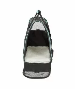 Frisco Basic Dog & Cat Carrier Bag, Black -Pet Food Gear Shop 144990 PT6. SY630 V1569025691