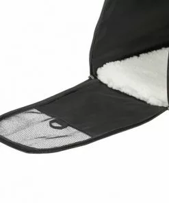 Frisco Basic Dog & Cat Carrier Bag, Black -Pet Food Gear Shop 144990 PT8. SY630 V1569025697