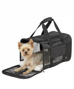 Frisco Premium Travel Bag Dog & Cat Carrier -Pet Food Gear Shop 144995 PT7. SY630 V1569025764