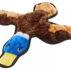 Frisco Flat Plush Squeaking Duck Dog Toy 2 Frisco Flat Plush Squeaking Duck Dog Toy -Pet Food Gear Shop 147069 Main. SY630 V1539377613