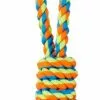 Frisco Rope with Squeaking Ball Dog Toy -Pet Food Gear Shop 147098 Main. SY630 V1539366434