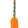 Frisco Rope with Handle Grip Dog Toy