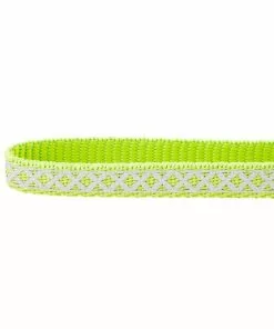 Frisco Patterned Polyester Reflective Dog Collar -Pet Food Gear Shop 151018 PT4. SY630 V1620165145