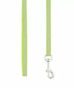 Frisco Patterned Nylon Reflective Dog Leash 9 Frisco Patterned Nylon Reflective Dog Leash -Pet Food Gear Shop 151035 PT1. SY630 V1544470688