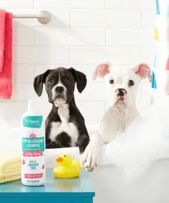 Frisco Hypoallergenic Puppy & Kitten Shampoo, Unscented -Pet Food Gear Shop 152571 PT2. SY630 V1551302781