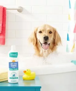 Frisco Anti-Itch Dog Shampoo with Aloe, Unscented 8 Frisco Anti-Itch Dog Shampoo with Aloe, Unscented -Pet Food Gear Shop 152577 PT2. SY630 V1551302907
