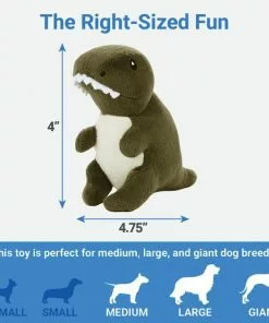 Frisco Hide & Seek Plush Volcano Puzzle Dog Toy -Pet Food Gear Shop 152810 PT2. SY630 V1592557854