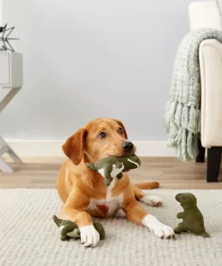 Frisco Hide & Seek Plush Volcano Puzzle Dog Toy Refills, 3-pack -Pet Food Gear Shop 152814 PT2. SY630 V1549657048