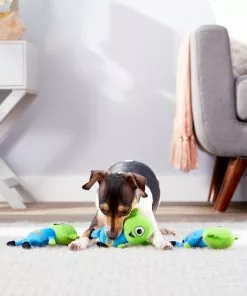 Frisco Hide & Seek Plush Flying Saucer Puzzle Dog Toy Refills, 3-pack 7 Frisco Hide & Seek Plush Flying Saucer Puzzle Dog Toy Refills, 3-pack -Pet Food Gear Shop 152816 PT2. SY630 V1549654803