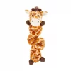 Frisco Bungee Plush Squeaking Giraffe Dog Toy 2 Frisco Bungee Plush Squeaking Giraffe Dog Toy -Pet Food Gear Shop 152822 Main. SY630 V1549654991
