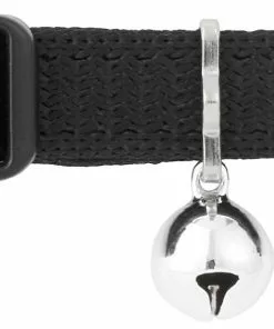 Frisco Nylon Breakaway Cat Collar with Bell -Pet Food Gear Shop 153147 PT2. SY630 V1568380093
