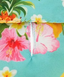 Frisco Pineapple Hawaiian Camp Dog & Cat Shirt -Pet Food Gear Shop 153596 PT5. SY630 V1644885751