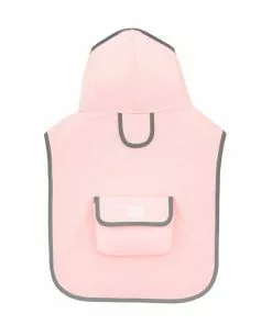 Frisco Reversible Packable Travel Dog Raincoat -Pet Food Gear Shop 153646 PT3. SY630 V1551230595