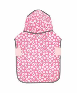 Frisco Reversible Packable Travel Dog Raincoat -Pet Food Gear Shop 153646 PT4. SY630 V1551230537