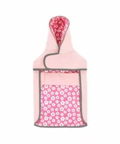 Frisco Reversible Packable Travel Dog Raincoat -Pet Food Gear Shop 153646 PT5. SY630 V1551230541