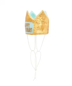 Frisco Happy Birthday Dog & Cat Crown -Pet Food Gear Shop 153665 PT4. SY630 V1551230982