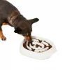 Frisco Non-Skid Slow Feeder Dog & Small Pet Bowl -Pet Food Gear Shop 155647 MAIN. SY630 V1578435808