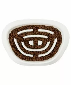 Frisco Non-Skid Slow Feeder Dog & Small Pet Bowl -Pet Food Gear Shop 155647 PT2. SY630 V1553538732