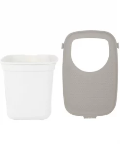 Frisco Top Entry Cat Litter Box, Large 23-in -Pet Food Gear Shop 155652 PT3. SY630 V1552409843