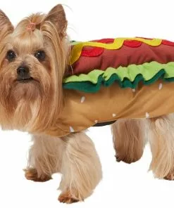 Frisco Hotdog Dog & Cat Costume -Pet Food Gear Shop 158708 PT2. SY630 V1625874078